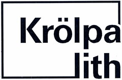 Krölpalith