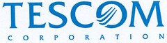 TESCOM CORPORATION