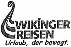 WIKINGER REISEN Urlaub, der bewegt.