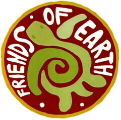 FRIENDS OF EARTH