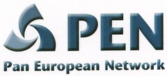 PEN Pan European Network