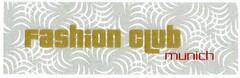 fashion club munich