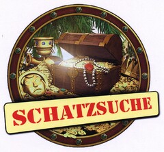 SCHATZSUCHE