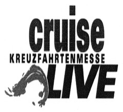 cruise KREUZFAHRTENMESSE LIVE