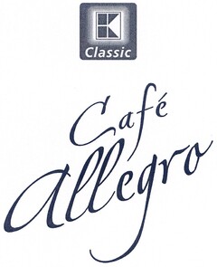 K Classic Café allegro