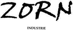 ZORN INDUSTRIE