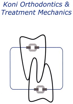 Koni Orthodontics & Treatment Mechanics