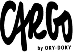 CARGO by OKY-DOKY
