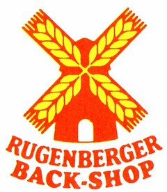 RUGENBERGER BACK-SHOP