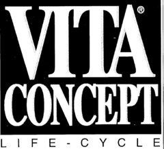 VITA CONCEPT LIFE - CYCLE