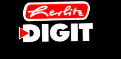 herlitz DIGIT