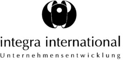 integra international Unternehmensentwicklung