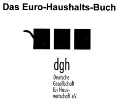 Das Euro-Haushalts-Buch