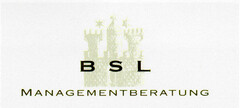 BSL MANAGEMENTBERATUNG