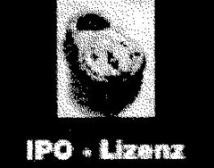 IPO-Lizenz