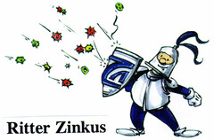 Ritter Zinkus