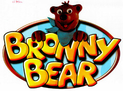 BRONNY BEAR