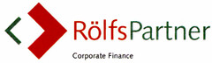 RölfsPartner Corporate Finance