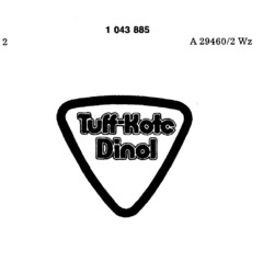 Tuff-Kote Dinol