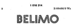 BELIMO