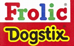 Frolic Dogstix
