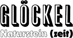 GLÖCKEL Naturstein (zeit)