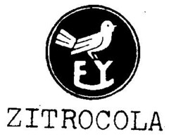 ZITROCOLA