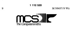 mcs The Computersmiths