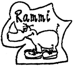 Rammi