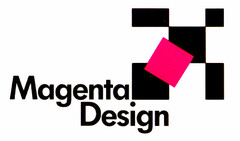 Magenta Design