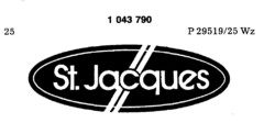St.Jacques
