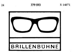 BRILLENBÜHNE