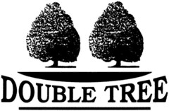 DOUBLE TREE