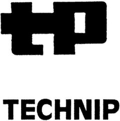 tp TECHNIP