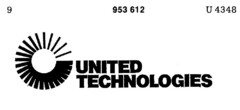 UNITED TECHNOLOGIES