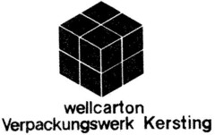 wellcarton Verpackungswerk Kersting