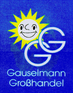 Gauselmann Grosshandel