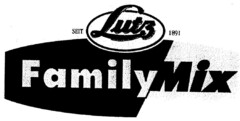 Lutz Family Mix