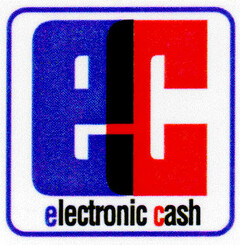 ec electronic cash