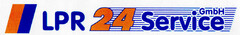 LPR 24 Service GmbH
