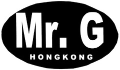 Mr. G HONGKONG