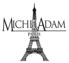 MICHEL ADAM PARIS