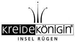 KreiDeKÖNIGIN INSEL RÜGEN