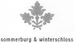 sommerburg & winterschloss