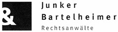 Junker Bartelheimer Rechtsanwälte