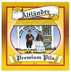 Altländer Premium Pils