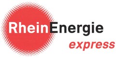 RheinEnergie express