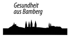 Gesundheit aus Bamberg