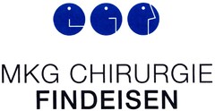 MKG CHIRURGIE FINDEISEN