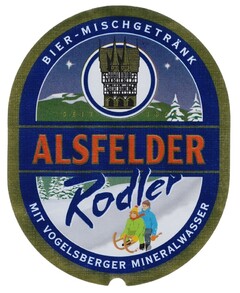 ALSFELDER Rodler